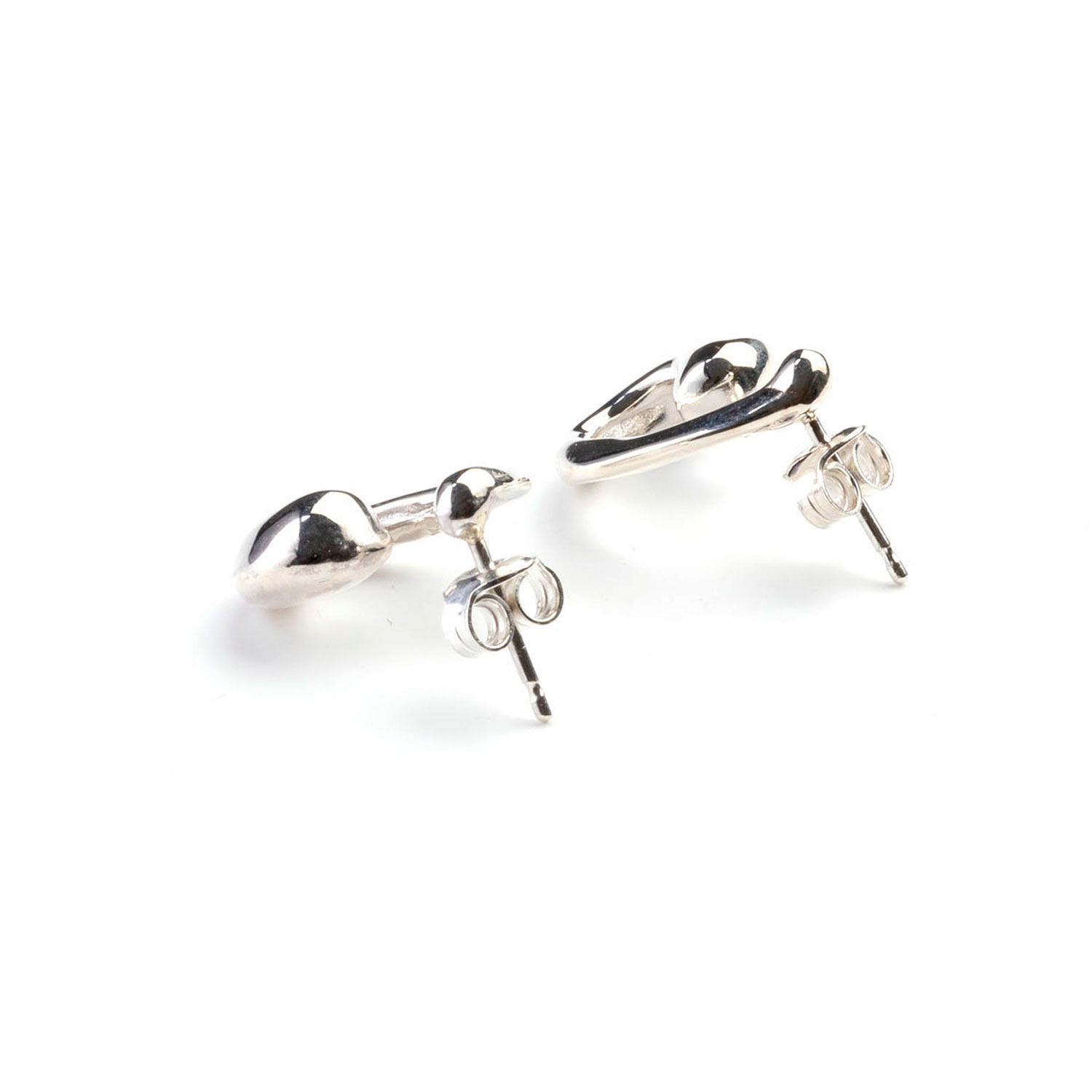 SPIRALINE – Monica Castiglioni Jewelery